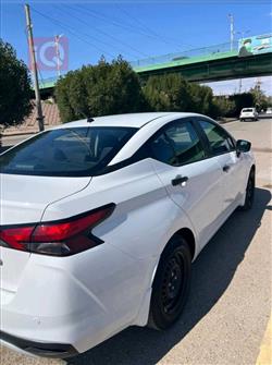Nissan Versa Note